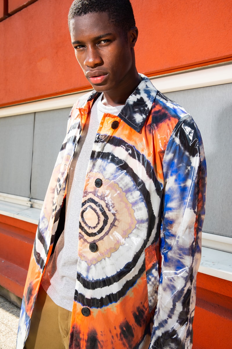 24S 20-Brand Collaboration Menswear Site LVMH CELINE Dior Jackets Scarves Hats Sweaters Leather Denim Prada Dries Van Noten Koché Le Gramme APC Ami