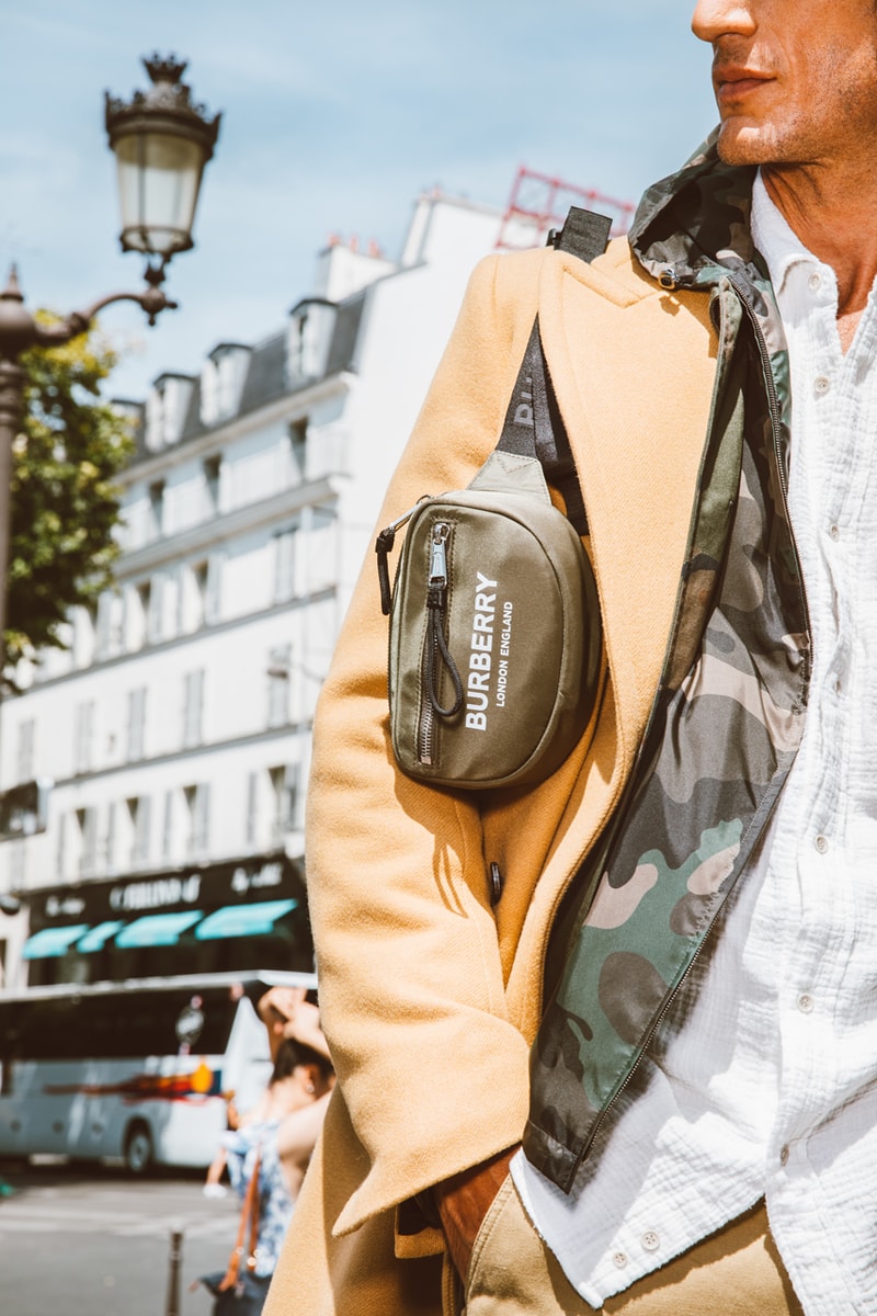 24S 20-Brand Collaboration Menswear Site LVMH CELINE Dior Jackets Scarves Hats Sweaters Leather Denim Prada Dries Van Noten Koché Le Gramme APC Ami