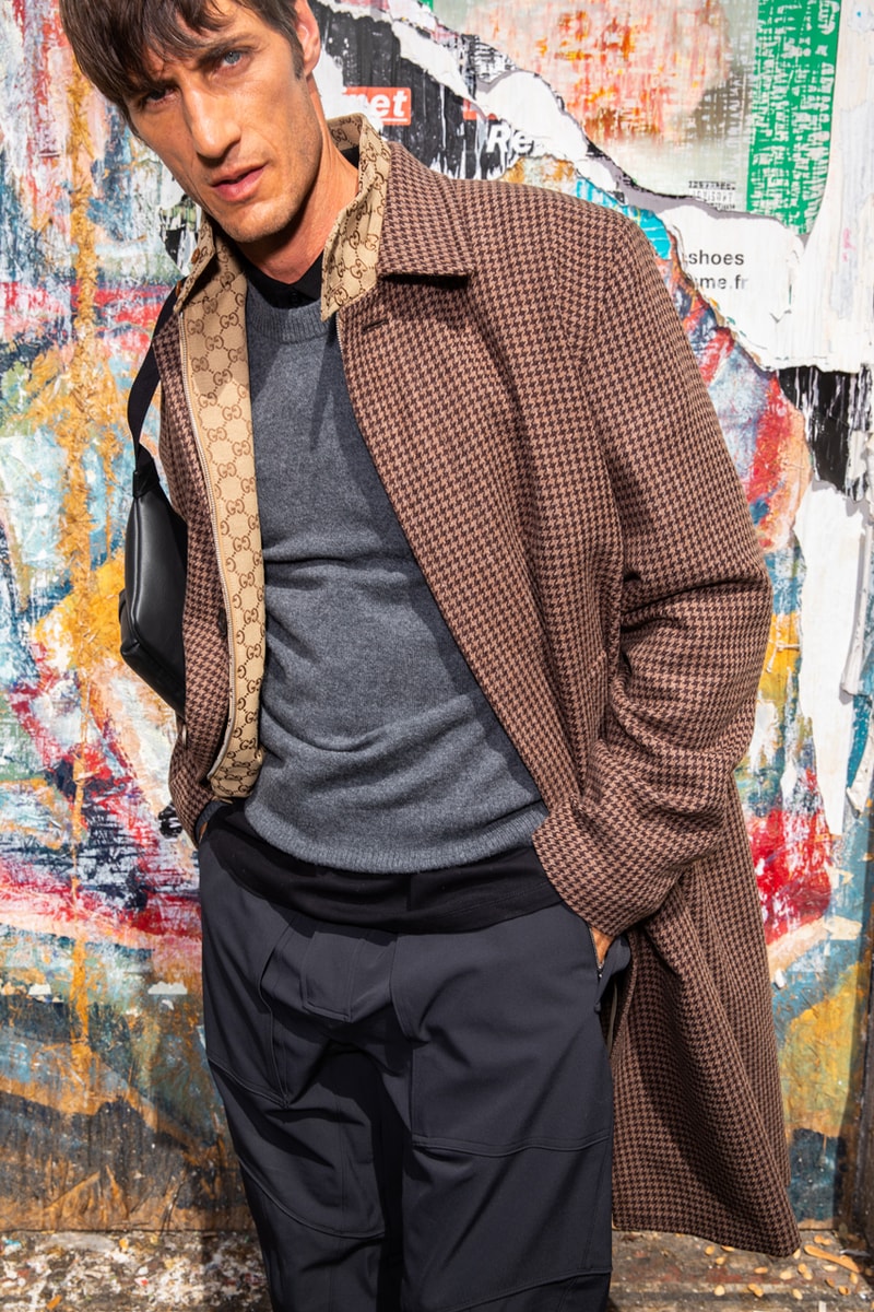 24S 20-Brand Collaboration Menswear Site LVMH CELINE Dior Jackets Scarves Hats Sweaters Leather Denim Prada Dries Van Noten Koché Le Gramme APC Ami