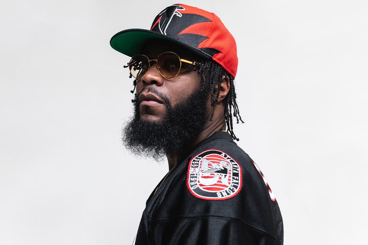 Big K.R.I.T. Wants You to See the Beauty of the Country South