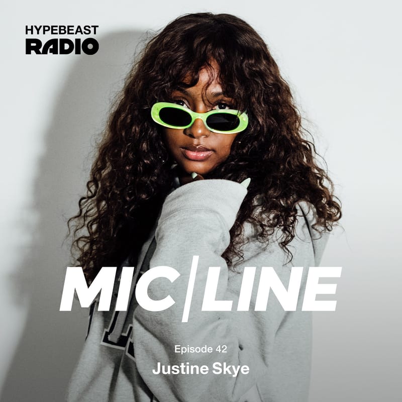 Justine Skye Is Finally Making the Music She Wants