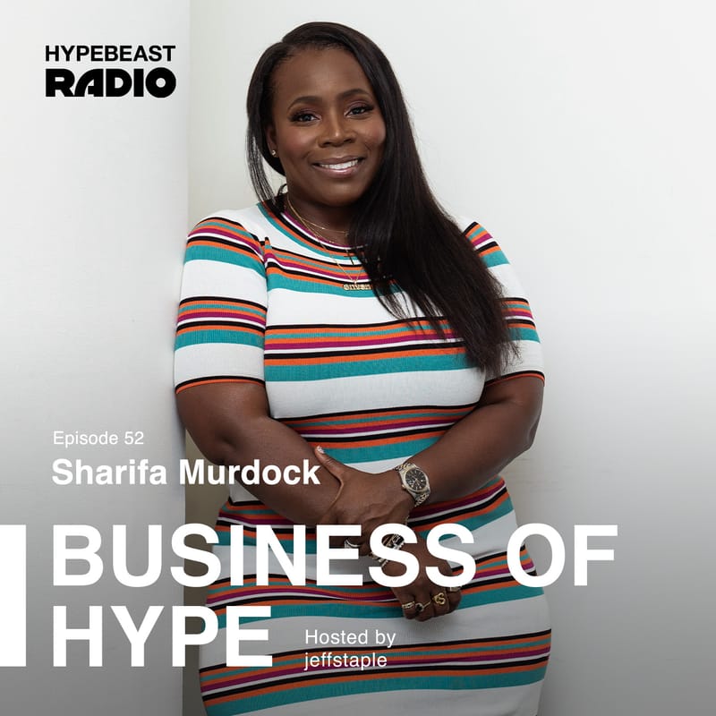 Sharifa Murdock Isn’t Blessed With Good Luck, She Earned It