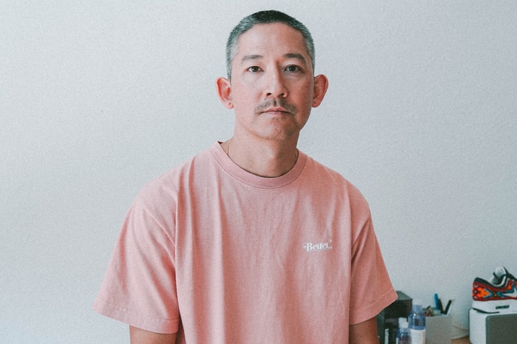 Jason Markk Believes Your Energy Invites Opportunity