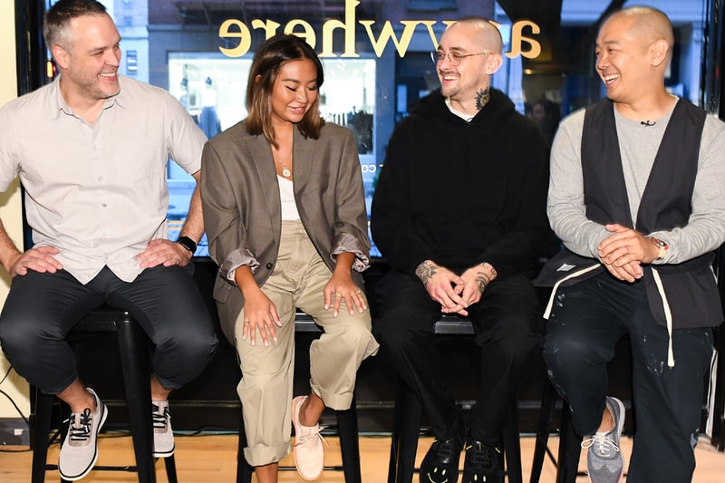 Mike Cherman, Jeanne Grey and Scott Patt Discuss Working for What You Believe In