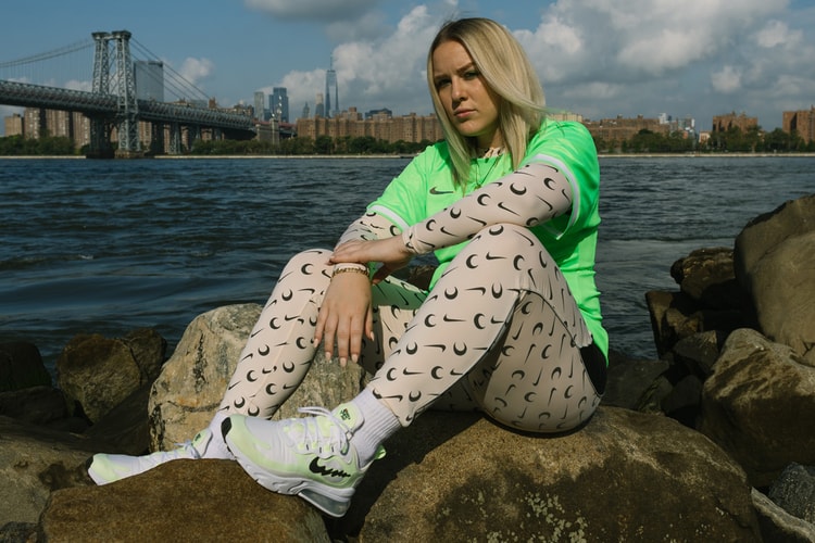 Liz Beecroft is the Social Worker Changing Stigmas in Streetwear