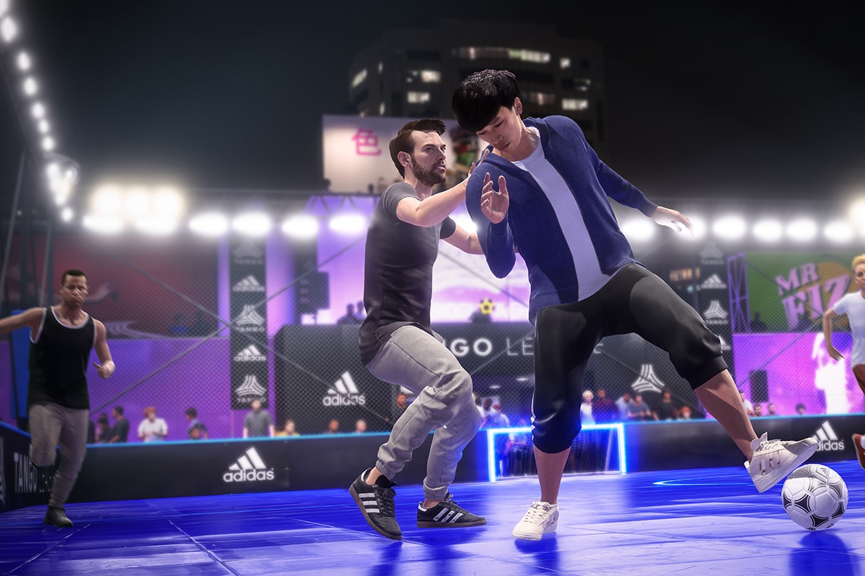 FIFA 20 Review EA Sports Xbox One PlayStation 4 Nintendo Switch PES 2020 Career Mode VOLTA Street Football Lionel Messi Eden Hazard
