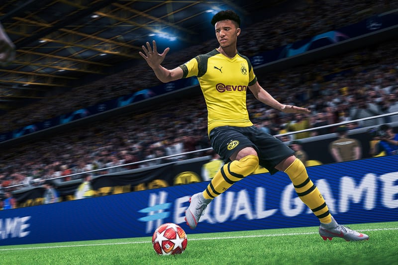 nintendo switch pes 2020