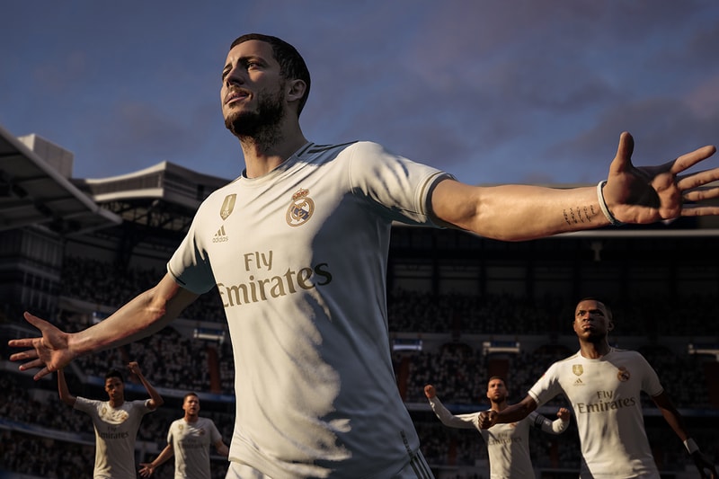 FIFA 20 Review EA Sports Xbox One PlayStation 4 Nintendo Switch PES 2020 Career Mode VOLTA Street Football Lionel Messi Eden Hazard