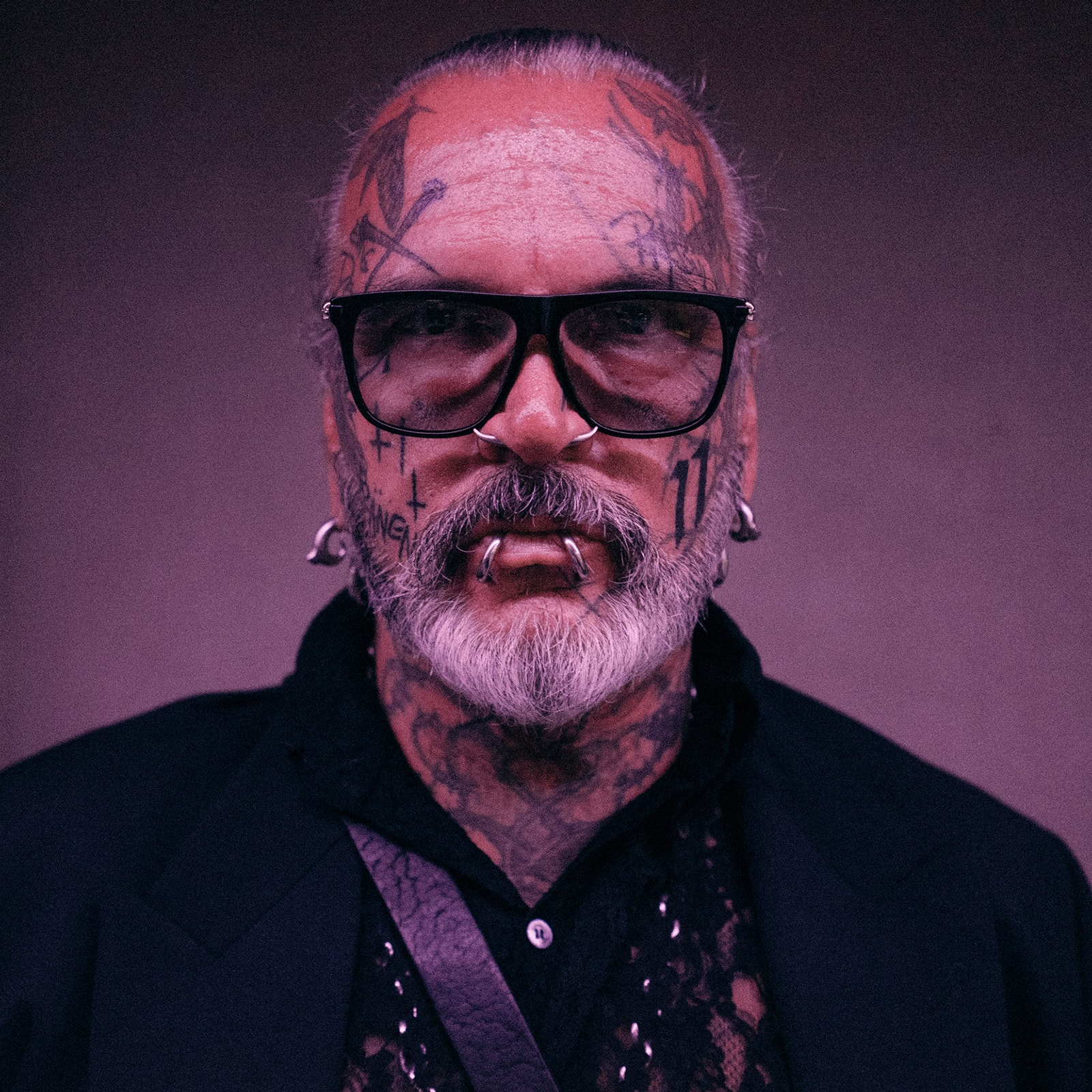 Sven Marquardt's Photography Bridges East Berlin’s Past and Present