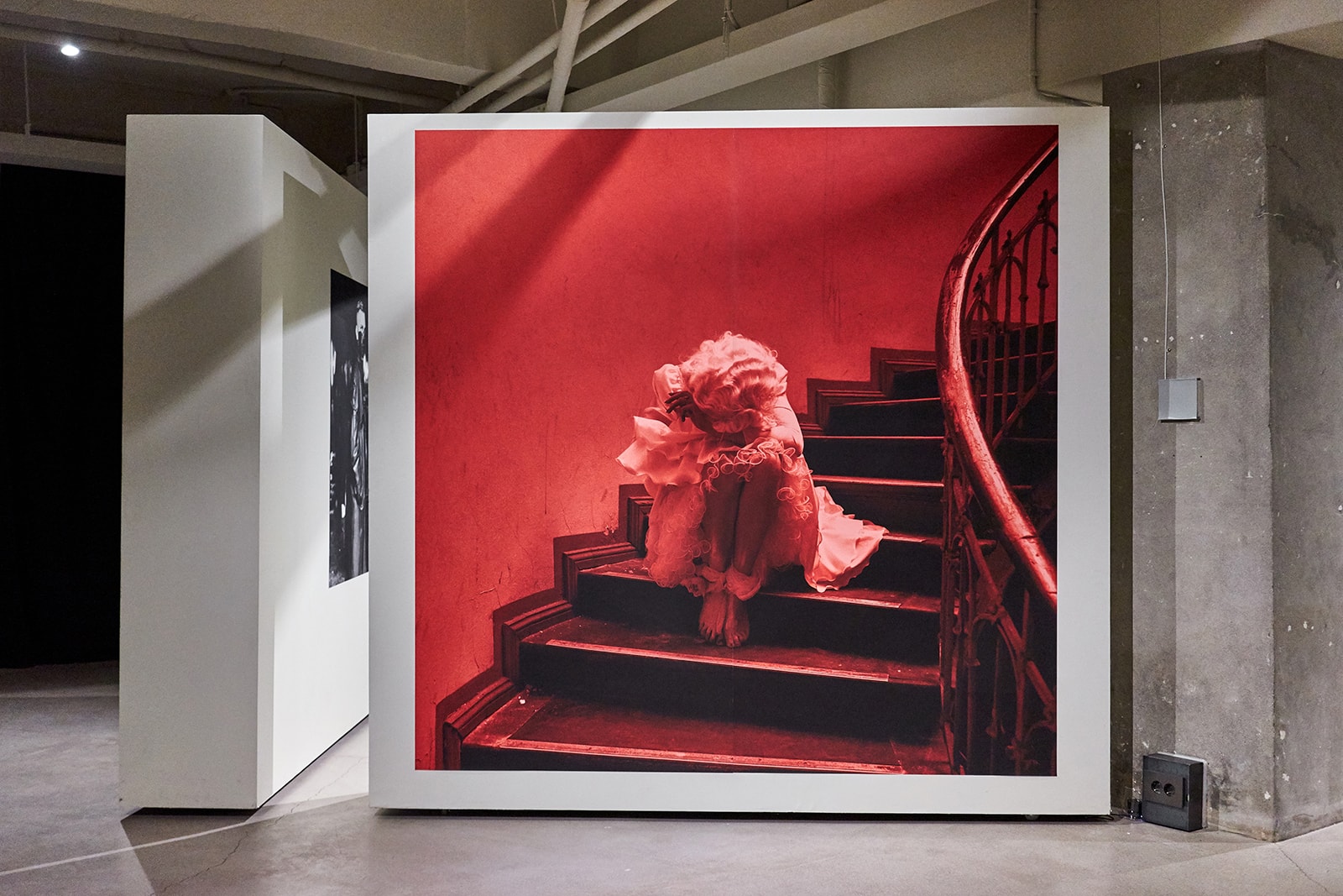 Sven Marquardt's Photography Bridges East Berlin’s Past and Present