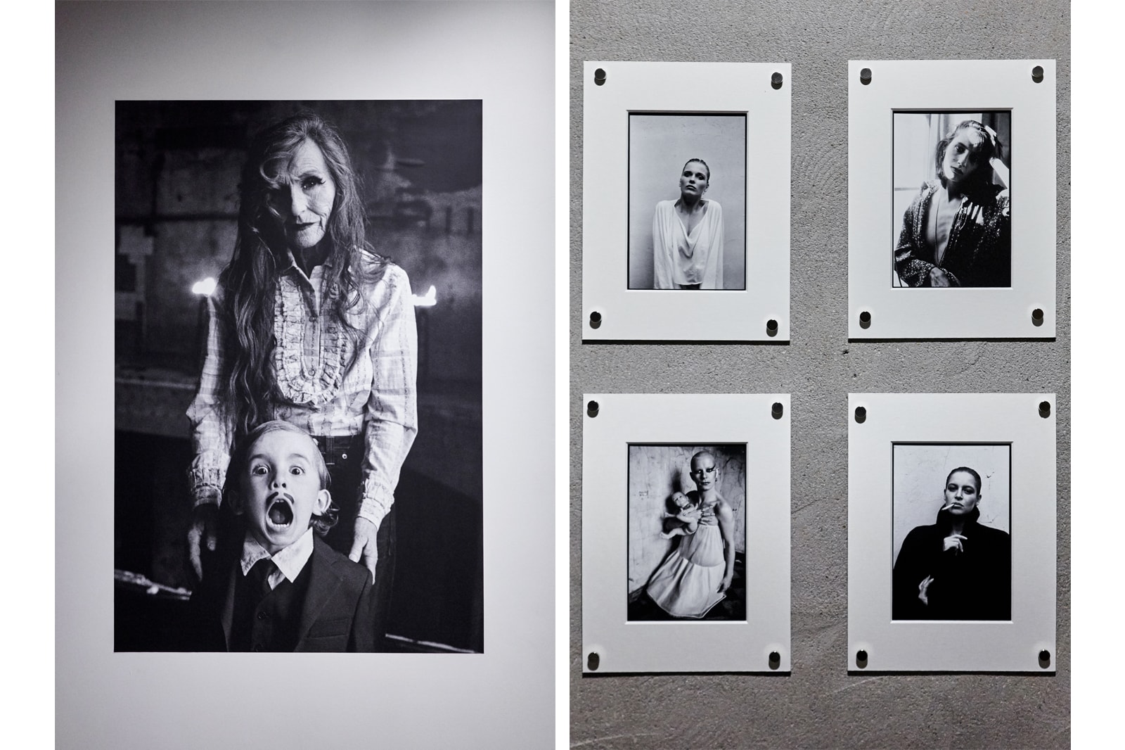 Sven Marquardt's Photography Bridges East Berlin’s Past and Present
