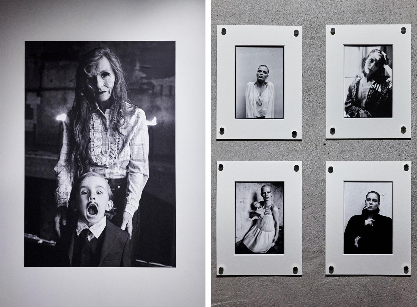 Sven Marquardt's Photography Bridges East Berlin’s Past and Present