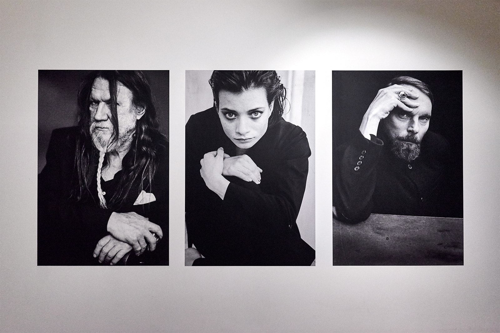 Sven Marquardt's Photography Bridges East Berlin’s Past and Present