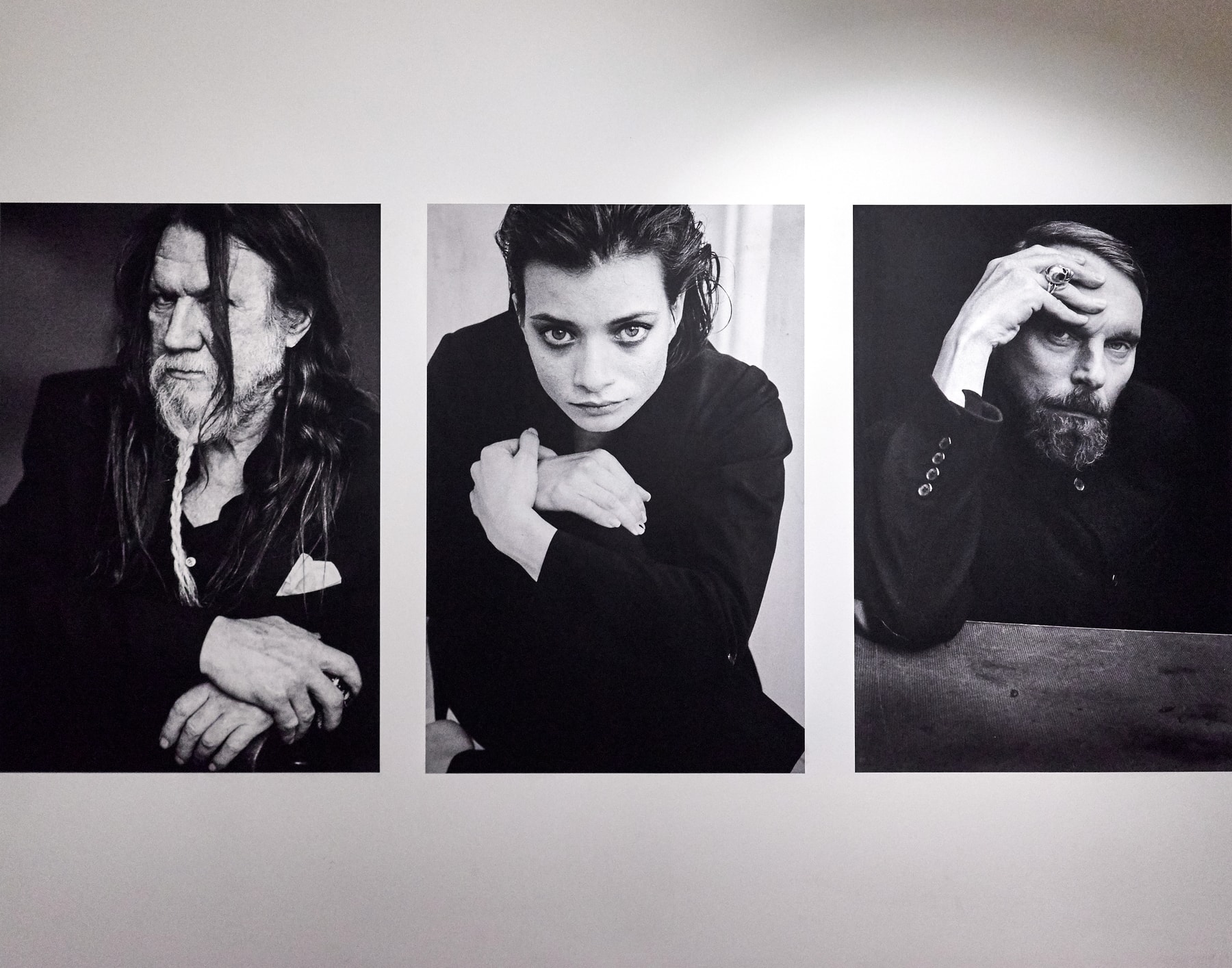 Sven Marquardt's Photography Bridges East Berlin’s Past and Present