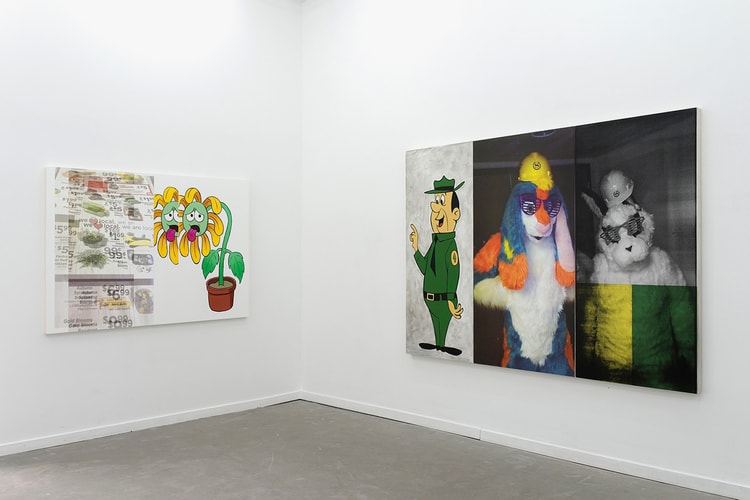 Julia Wachtel Comments on the Role of Imagery at Super Dakota