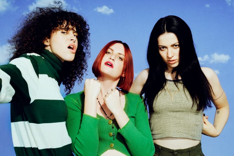 MUNA New Album Saves The World