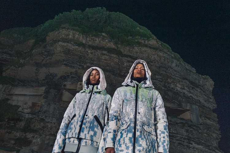 Slam Jam Unveils Thibaut Grevet-shot ‘Odyssey 13’ Video and Lookbook