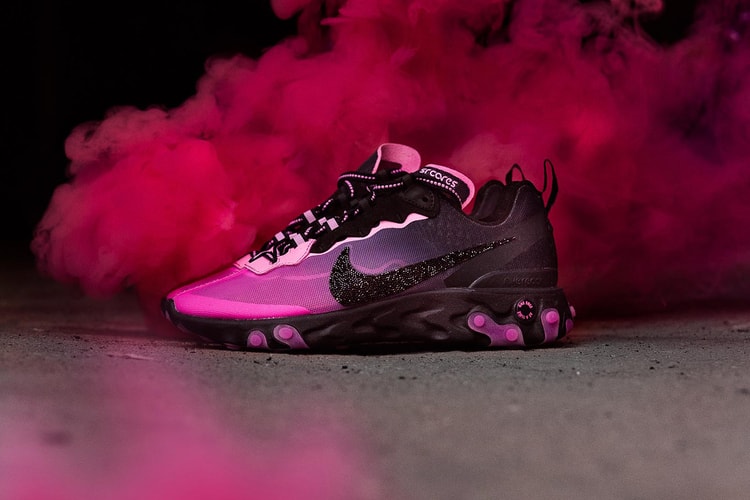 Nike react element 87 best colorway Clearance