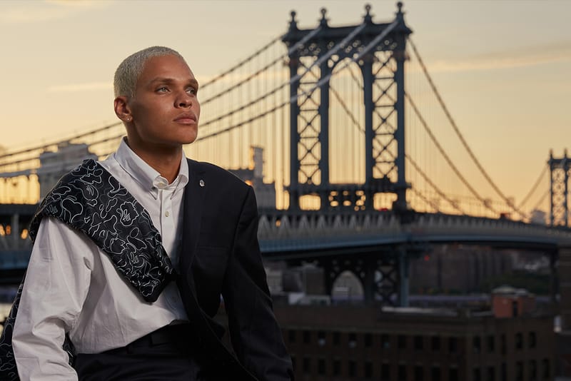 Exclusive Look at A BATHING APE's Premium "BAPE BLACK" FW19 Collection