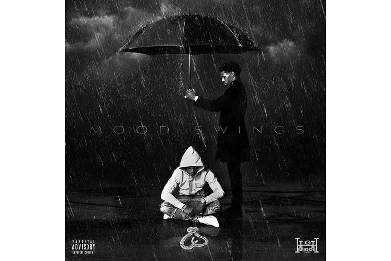 A Boogie Wit Da Hoodie Mood Swings Single Stream Artist 2.0