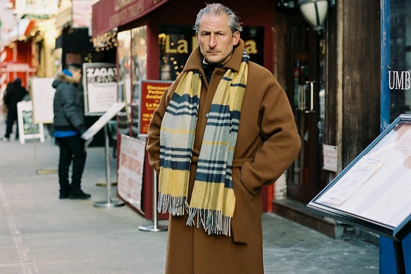 A Kind of Guise Puts Fabrics First in Texture-Heavy FW19 Collection