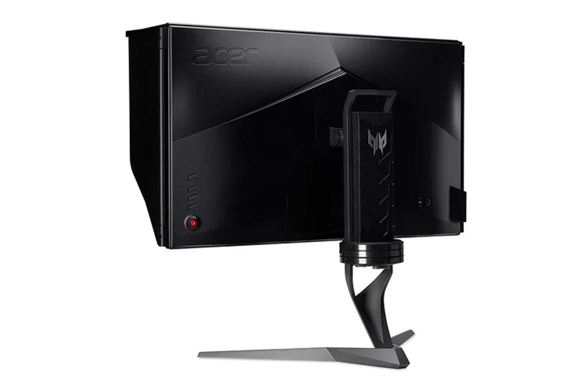 Top 5 Gaming Monitors 2019 Roundup acer asus hp dell alienware lg display gaming video games 