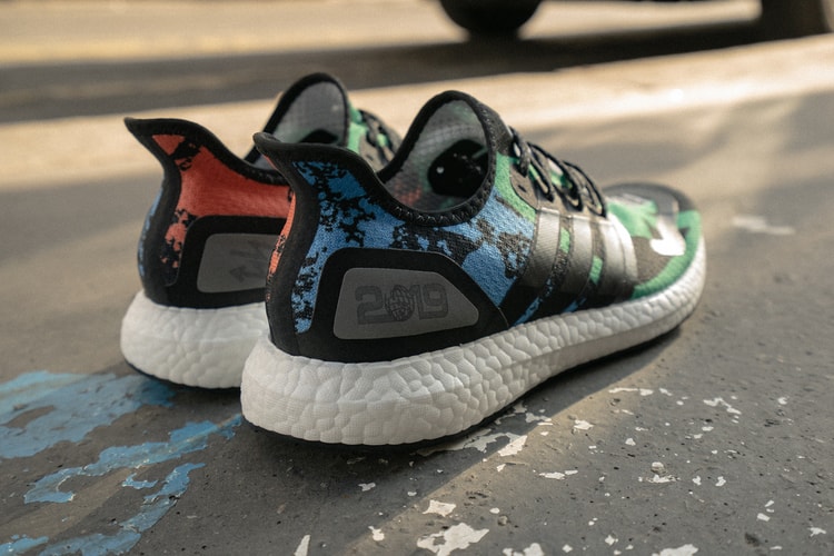 Louis Vuitton Releases Logo-Heavy Sneakers For Pre-Fall 2020! - Shout