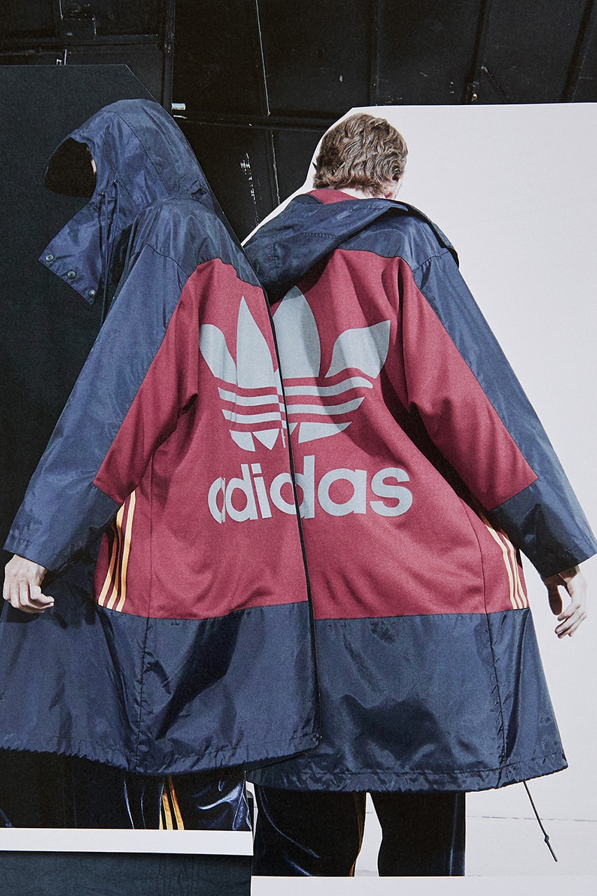 bed j w ford adidas originals sneakers kamanda korsika crazy byw all black sneakers release information apparel details first look japanese buy cop purchase order jacket windbreaker shirt jersey football soccer track pants