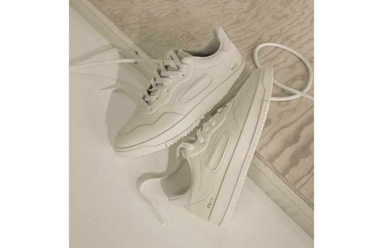 adidas' Special Edition SC Premiere “Prost” Will Grant You VIP Access to Oktoberfest