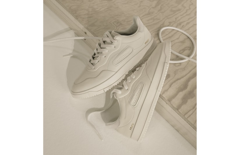 adidas Originals SC Premiere “Prost” Release Munich BSTN raffle oktoberfest vip ticket Paulaner Brewery