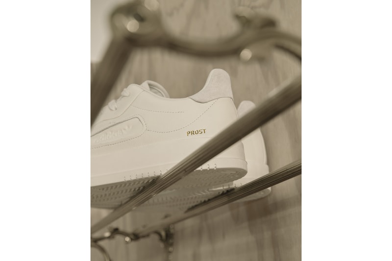 adidas Originals SC Premiere “Prost” Release Munich BSTN raffle oktoberfest vip ticket Paulaner Brewery