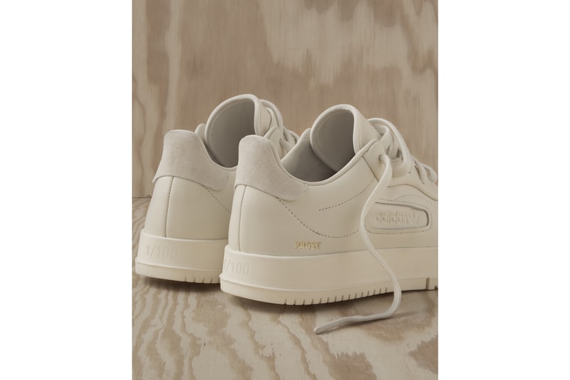 adidas Originals SC Premiere “Prost” Release Munich BSTN raffle oktoberfest vip ticket Paulaner Brewery