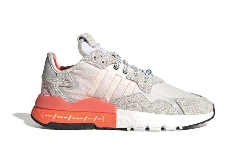 adidas solar red Ozweego ZX Torsion Nite Jogger LXCON Torsion X EH0244 EH0252 EH0251 EH0249 EH0248 Release information buy cop purchase white sneaker trainer