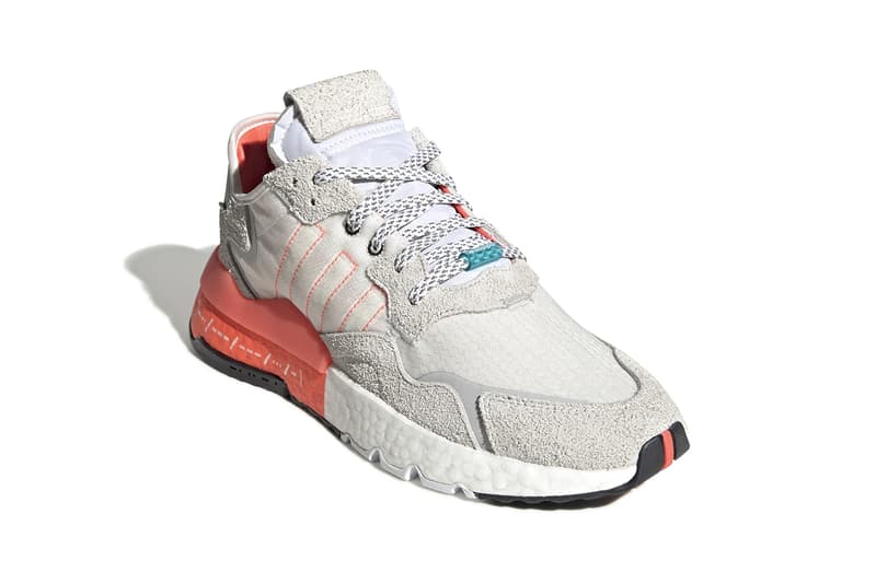 adidas solar red Ozweego ZX Torsion Nite Jogger LXCON Torsion X EH0244 EH0252 EH0251 EH0249 EH0248 Release information buy cop purchase white sneaker trainer