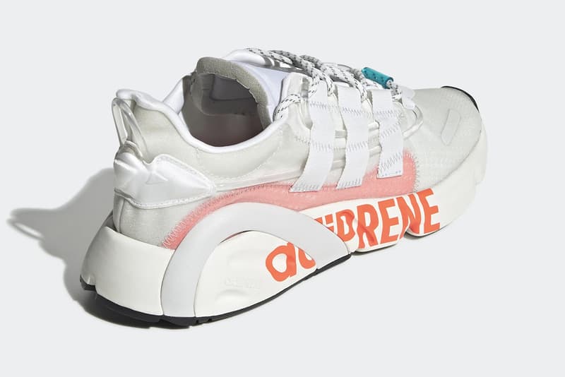 adidas solar red Ozweego ZX Torsion Nite Jogger LXCON Torsion X EH0244 EH0252 EH0251 EH0249 EH0248 Release information buy cop purchase white sneaker trainer
