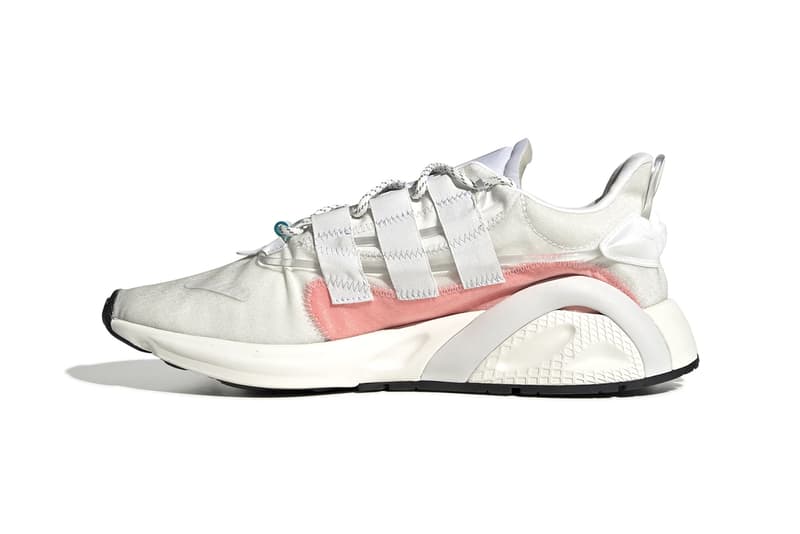 adidas solar red Ozweego ZX Torsion Nite Jogger LXCON Torsion X EH0244 EH0252 EH0251 EH0249 EH0248 Release information buy cop purchase white sneaker trainer