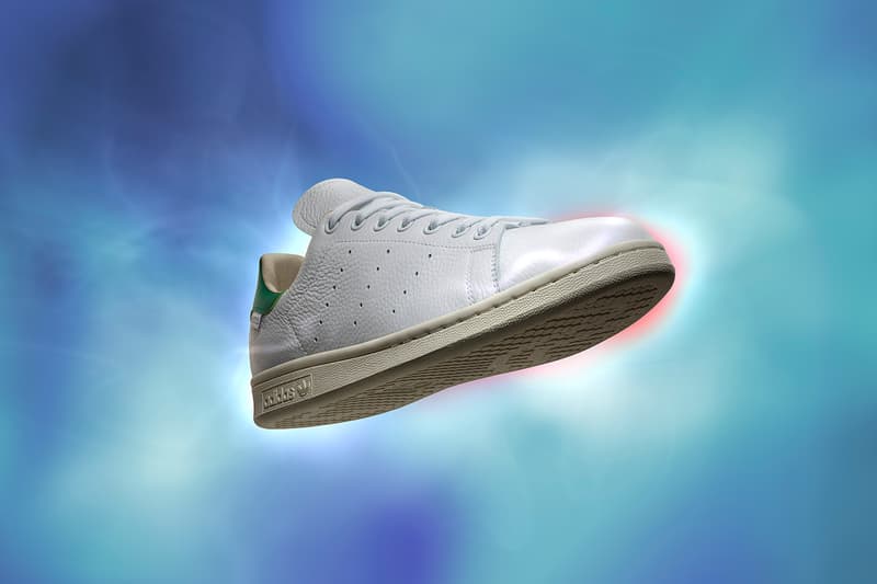 Adidas Originals Stan Smith Gore Tex Sneakers Hypebeast Adidas Originals Stan Smith Gore Tex Sneakers Hypebeast
