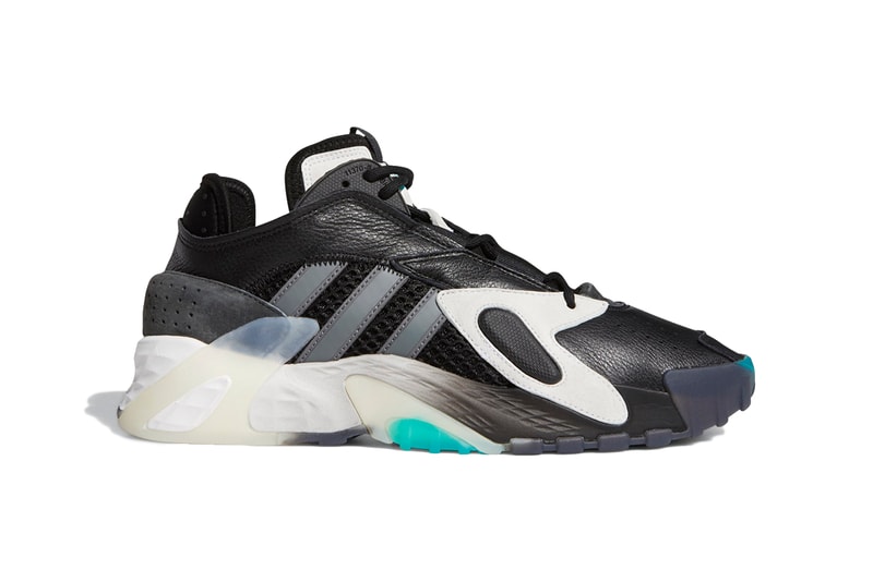 adidas originals Streetball Sneaker September 2019 Release colorways drop info ef1906 ef1908 ee4968 ee4960 CLOUD WHITE / CORE BLACK / FLASH ORANGE HI-RES AQUA SOLAR YELLOW / SHOCK PINK GLOW GREEN