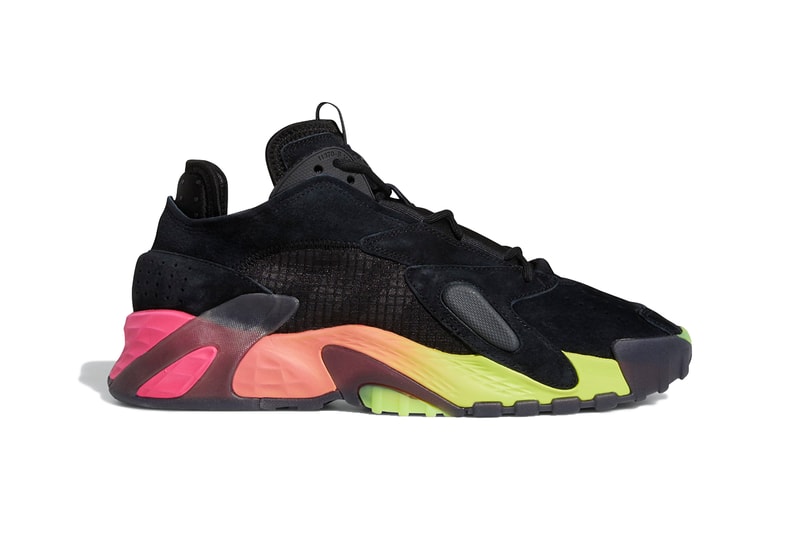 adidas originals Streetball Sneaker September 2019 Release colorways drop info ef1906 ef1908 ee4968 ee4960 CLOUD WHITE / CORE BLACK / FLASH ORANGE HI-RES AQUA SOLAR YELLOW / SHOCK PINK GLOW GREEN