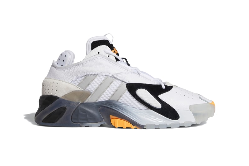 adidas originals Streetball Sneaker September 2019 Release colorways drop info ef1906 ef1908 ee4968 ee4960 CLOUD WHITE / CORE BLACK / FLASH ORANGE HI-RES AQUA SOLAR YELLOW / SHOCK PINK GLOW GREEN