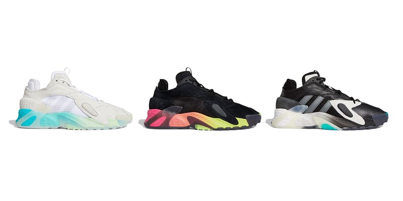 Adidas streetball colorways Clearance