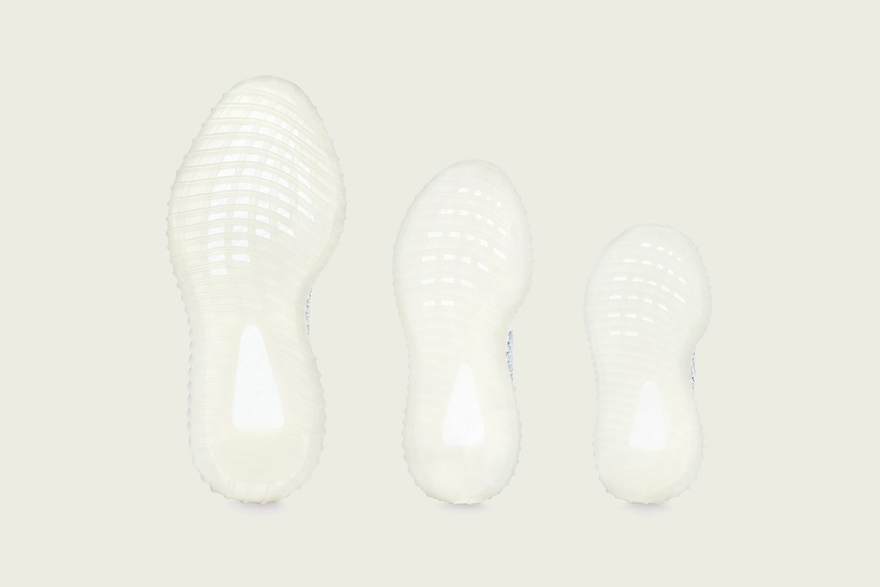adidas YEEZY BOOST 350 V2 Cloud White official Release Date store locations yeezy supply september 21 