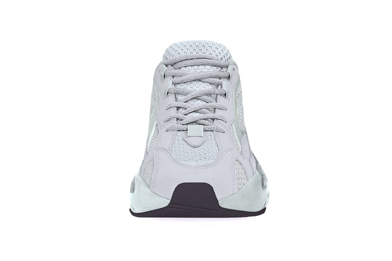 adidas YEEZY BOOST 700 V2 Hospital Blue First Look rumored release date kanye west
