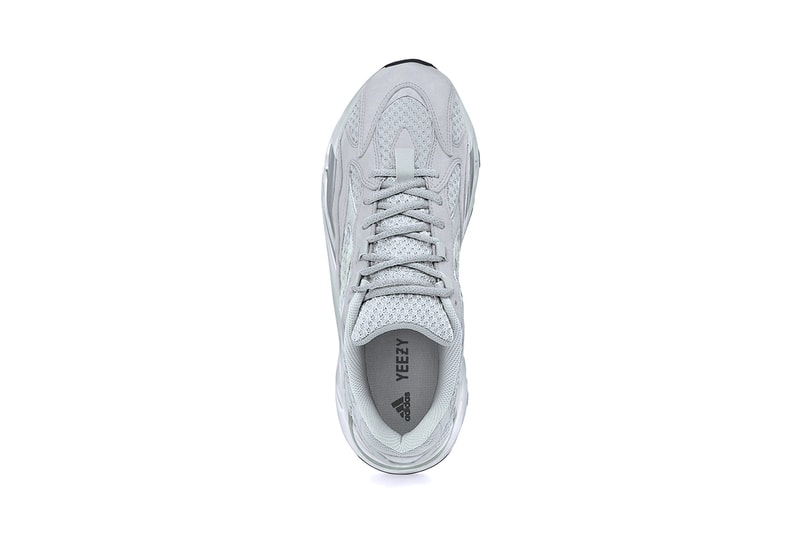 adidas YEEZY BOOST 700 V2 Hospital Blue First Look rumored release date kanye west