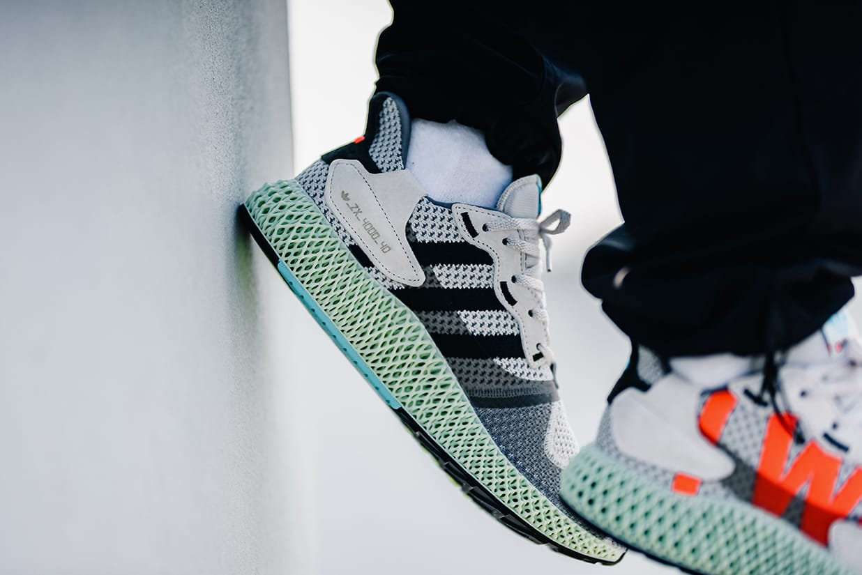 zx 4000 4d i want i can