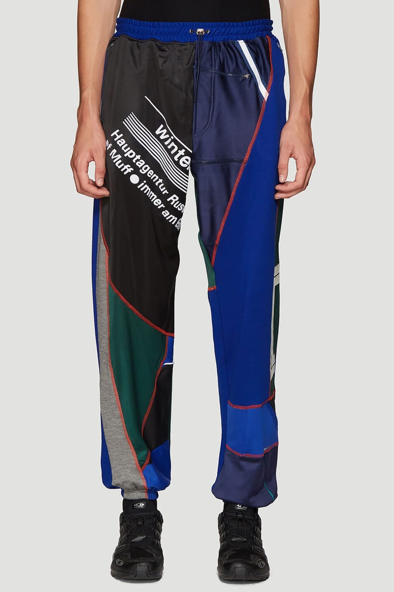 hypebeast track pants