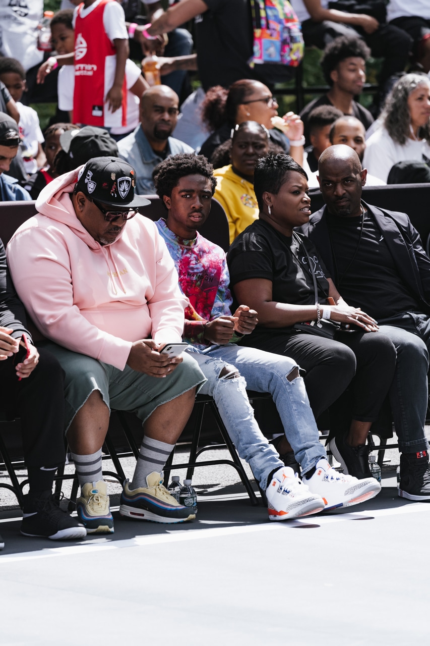 Zion Williamson Air Jordan 34 Unveil Closer Look Hypebeast Zion Williamson Air Jordan 34 Unveil Closer Look Hypebeast