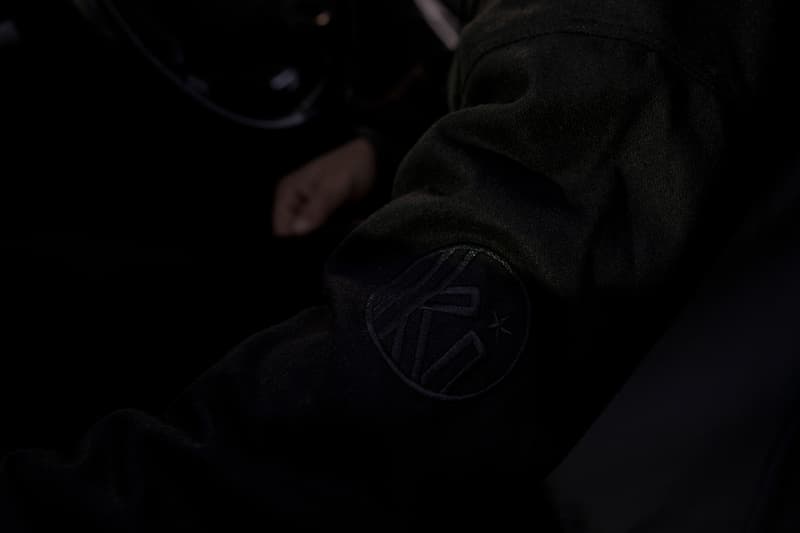 Albino & Preto x Kuumba Defenders of the Guard Capsule A&P Kimono incense Tokyo Japan BJJ Jiu Jitsu