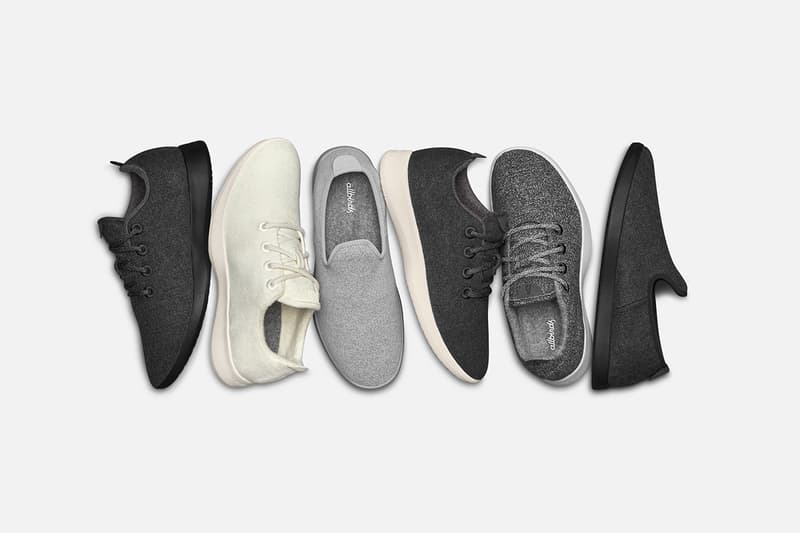 Allbirds Calls Out Amazon Knockoff Shoes Sustainable Practices Carbon Neutral Wool Sugarcane Recycled Plastic Retail Online Price Difference Supply Chain Environmentally Friendly