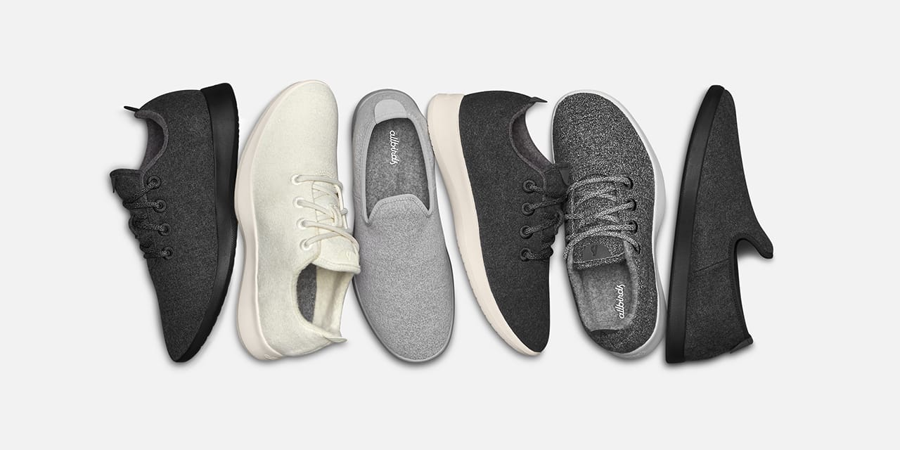 Allbirds Calls Out Amazon Over Knockoff 